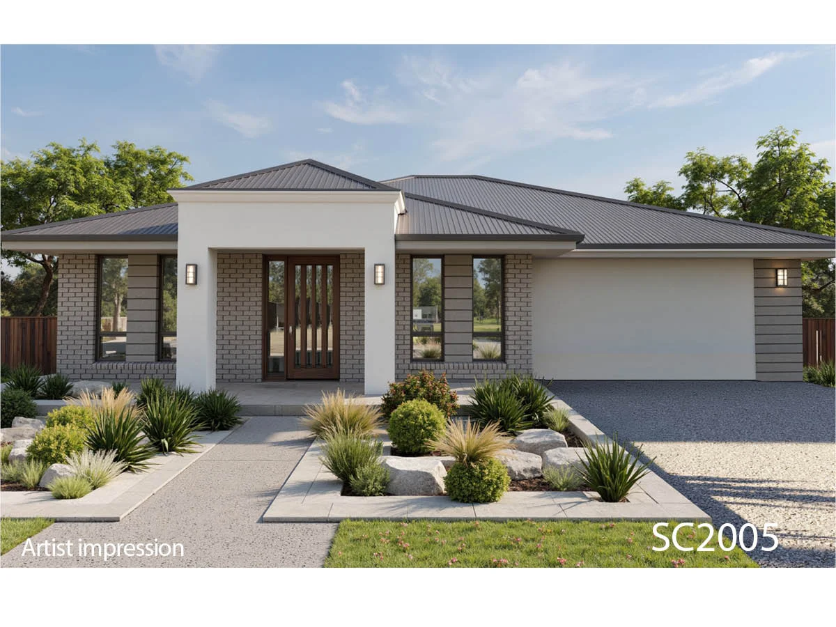 Additional image 7 of Lot 536 Paper Daisy Drive, Port Macquarie NSW 2444