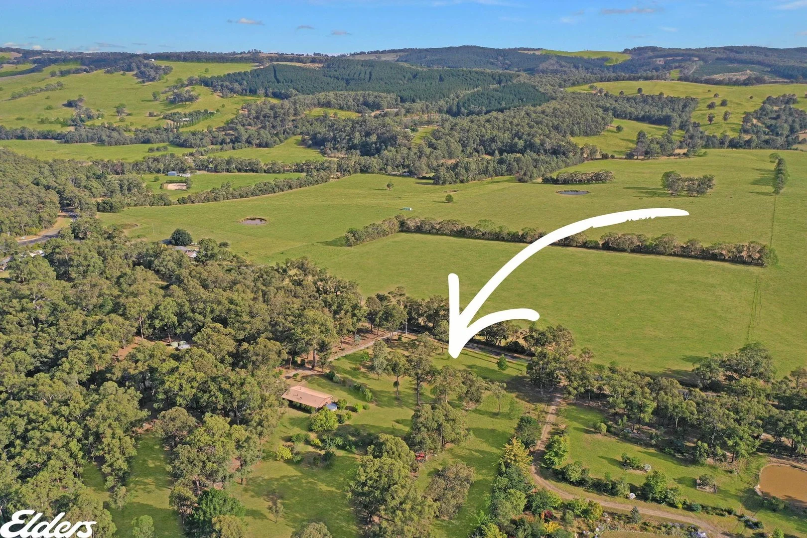 36 Carrajung Woodside Road, Carrajung Lower VIC 3844