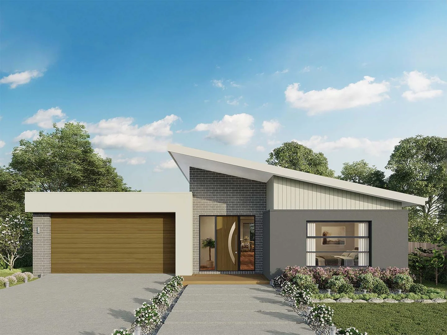 Lot 283 Jarrah Crescent, Warragul VIC 3820