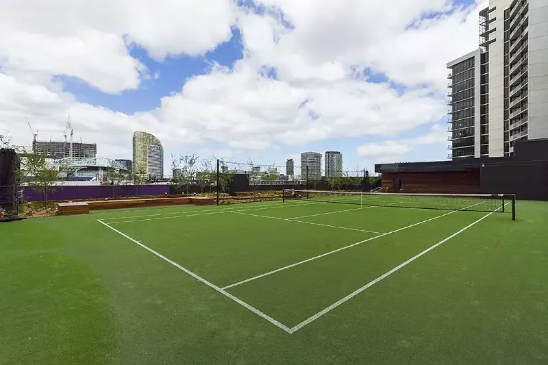 Additional image 9 of 2209/231 Harbour Esp, Docklands VIC 3008