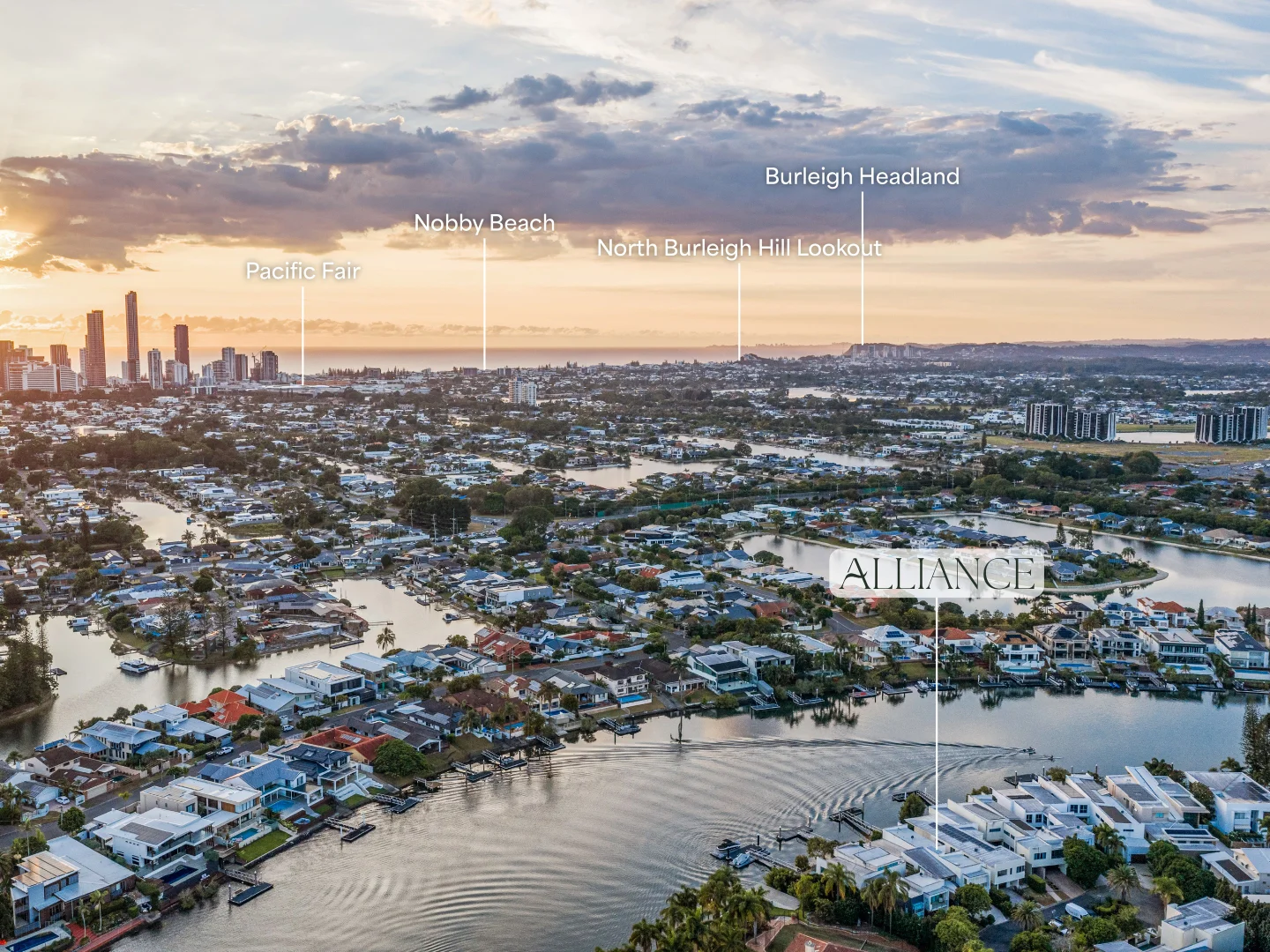 Additional image 42 of Residence 5, 17 Marseille Court, Sorrento QLD 4217