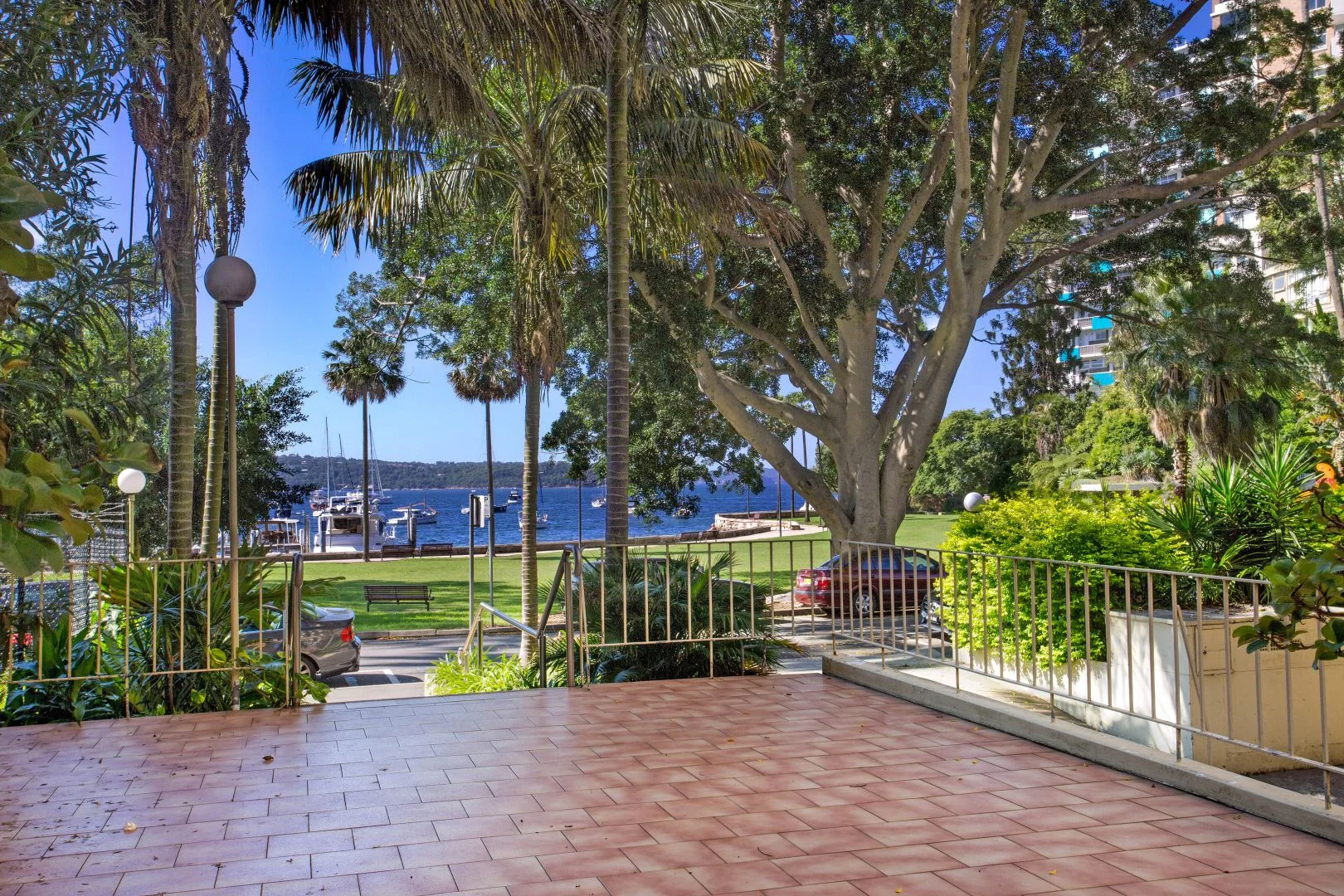 Additional image 9 of 76/5-7 Esplanade, Elizabeth Bay NSW 2011
