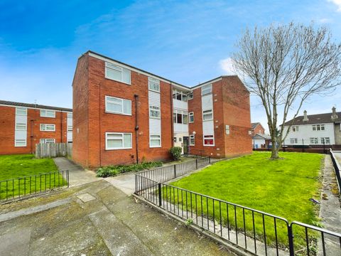 Ruthven Road, Liverpool L13