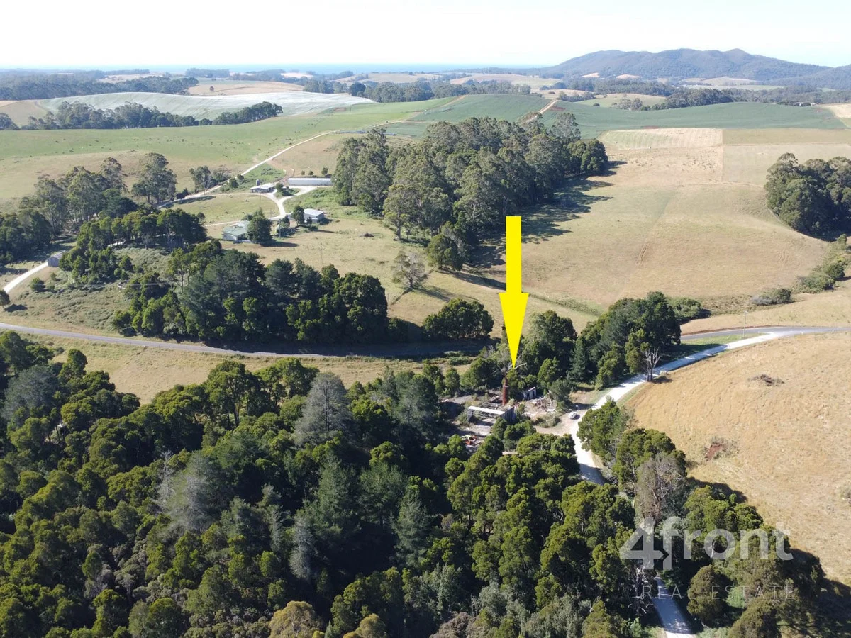 16 Newhaven Road, Montumana TAS 7321
