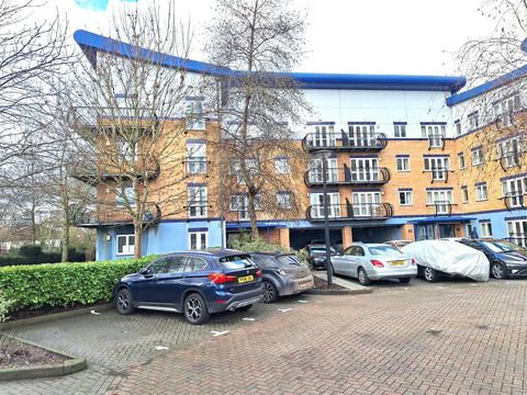 Luscinia View, Napier Road, Reading RG1