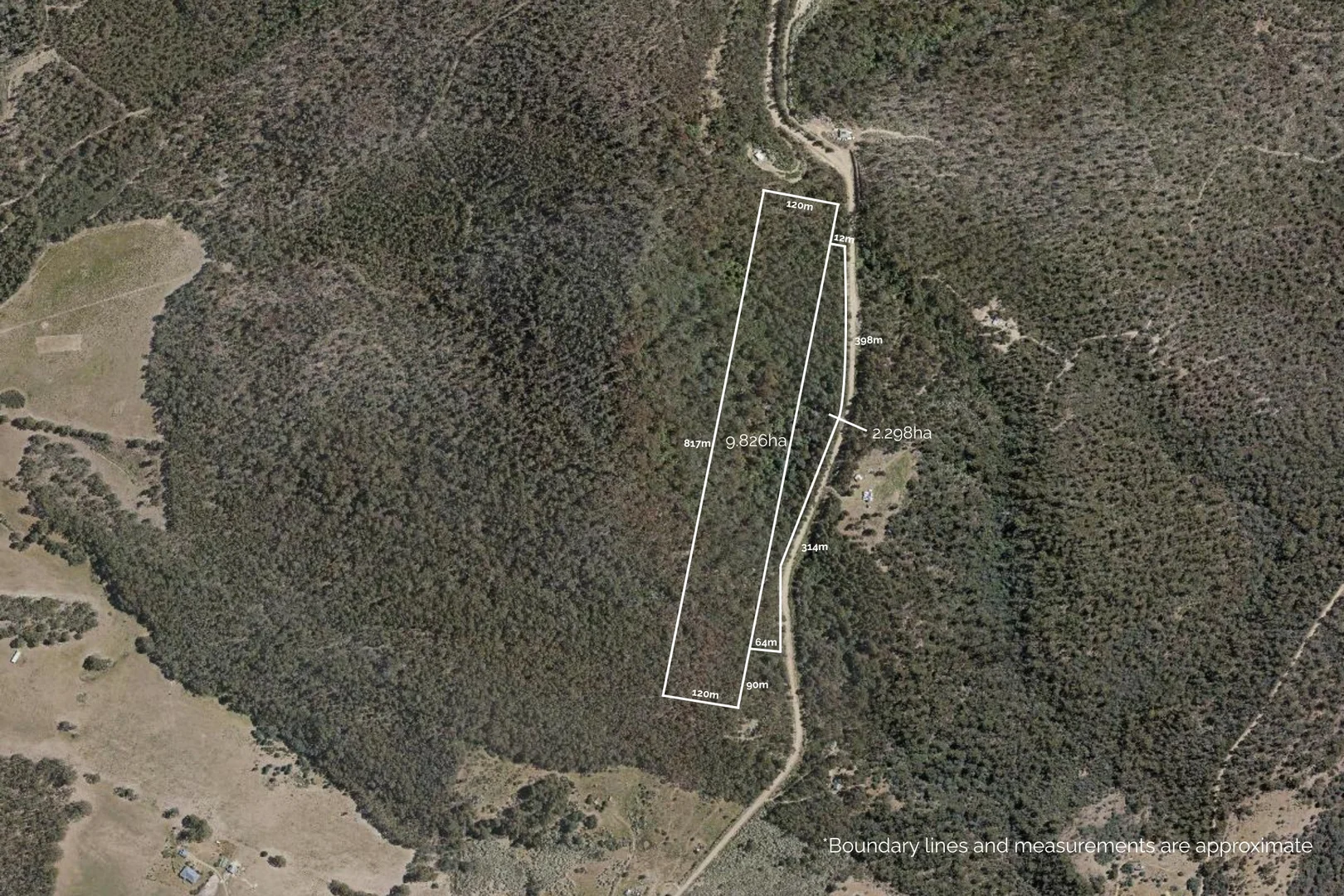 Additional image 13 of 107 Wielangta Road, Kellevie TAS 7176