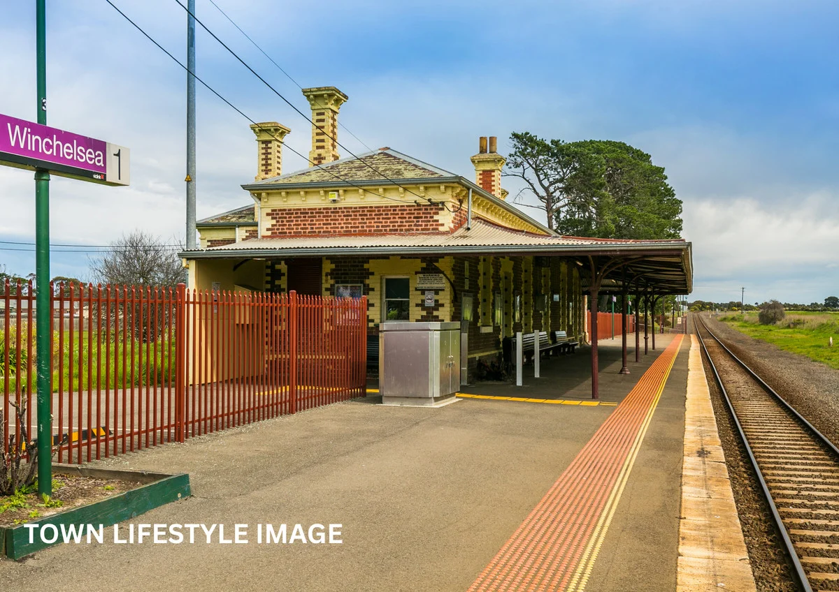 Additional image 5 of 36 Glenmore Street, Winchelsea VIC 3241