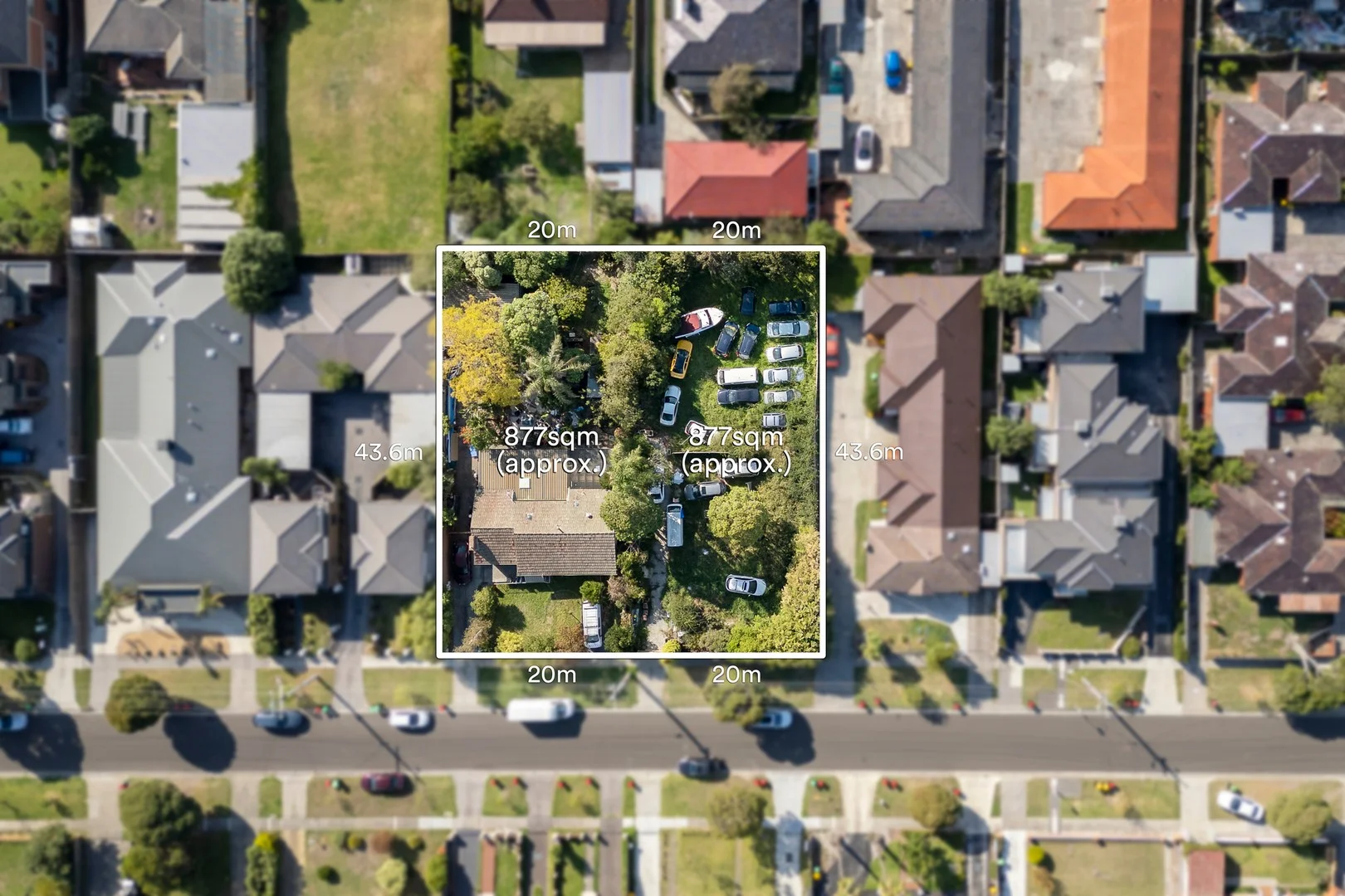 30-32 Wordsworth Avenue, Clayton South VIC 3169