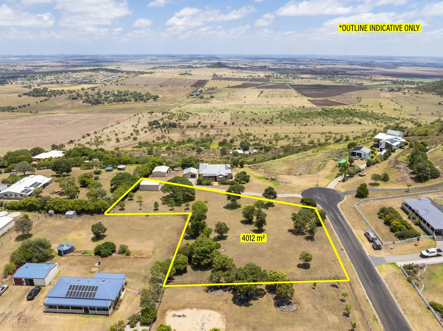 Additional image 7 of 1 West View Court, Glencoe QLD 4352