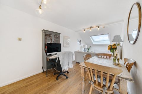 Anerley Road, Anerley, London SE20