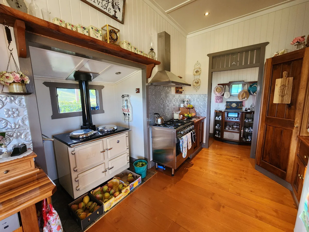 Additional image 12 of 67 Ulampa Creek Road, Nukku QLD 4314