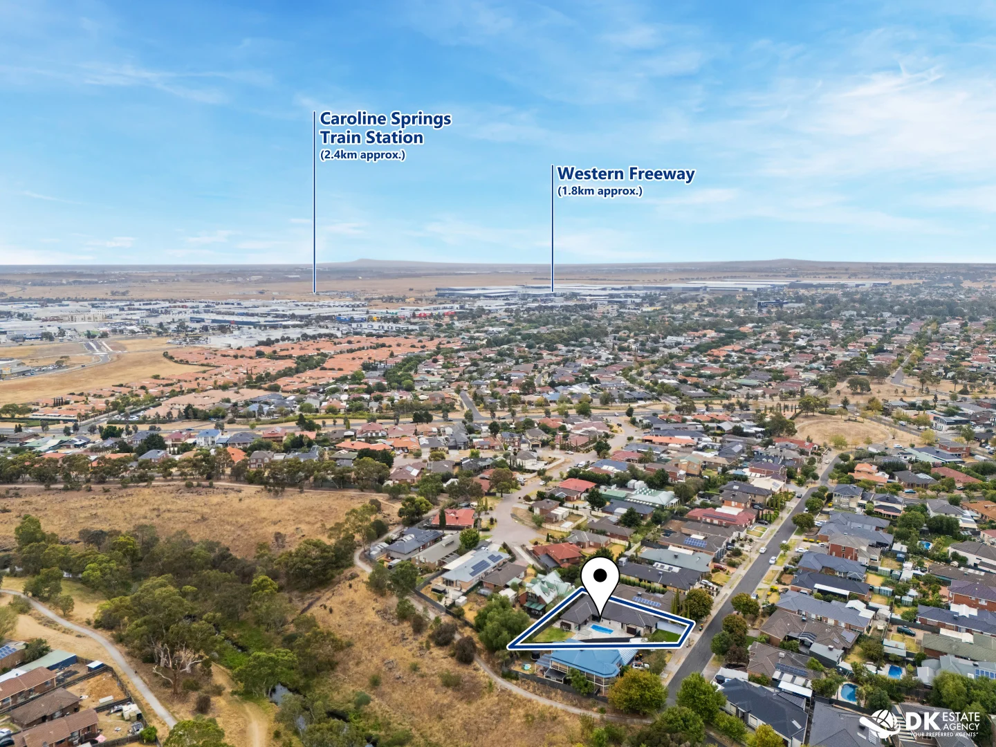 Additional image 24 of 30 Paringa Way, Burnside VIC 3023