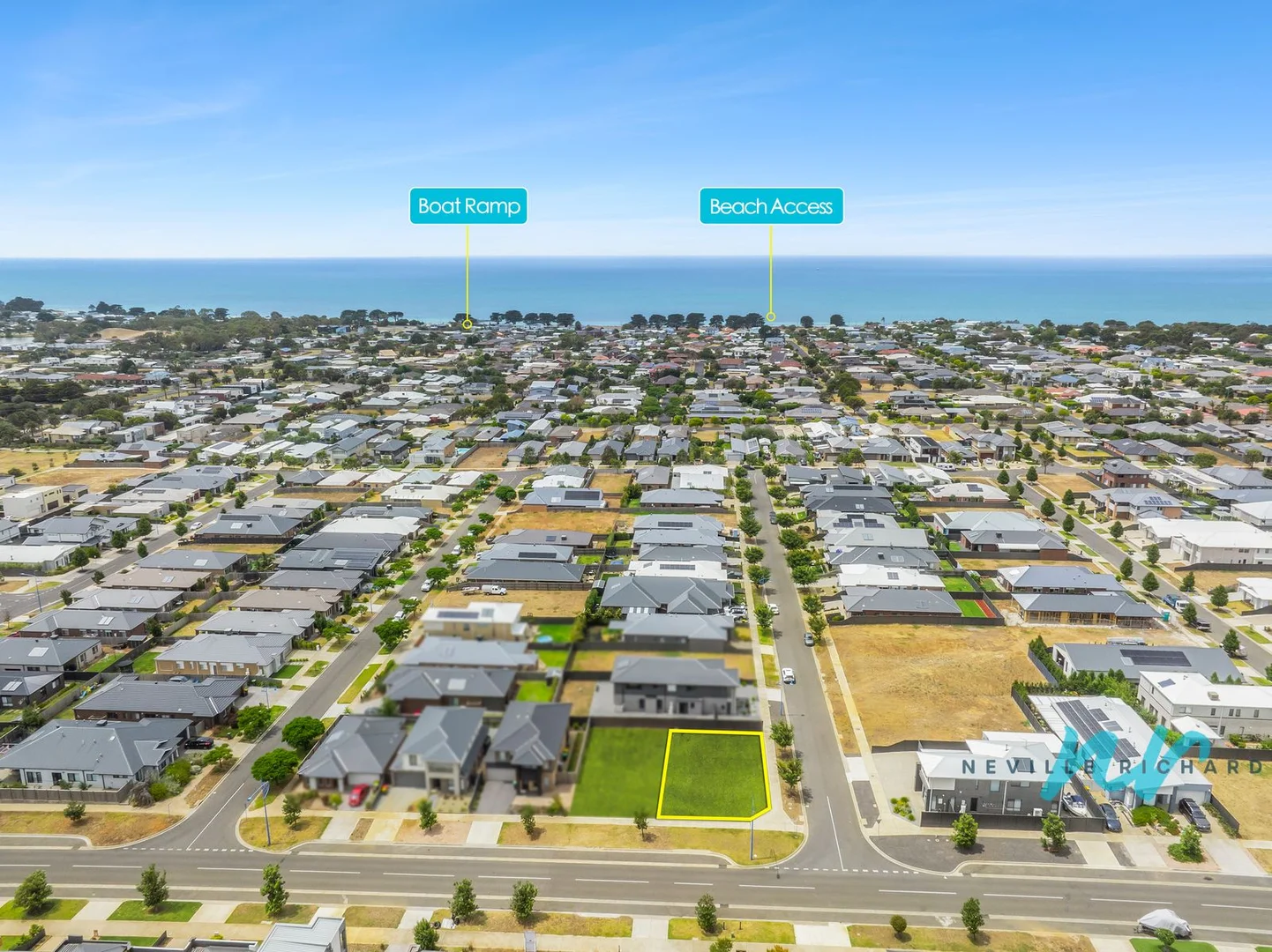 Additional image 3 of 43 Thornton Avenue, St Leonards VIC 3223