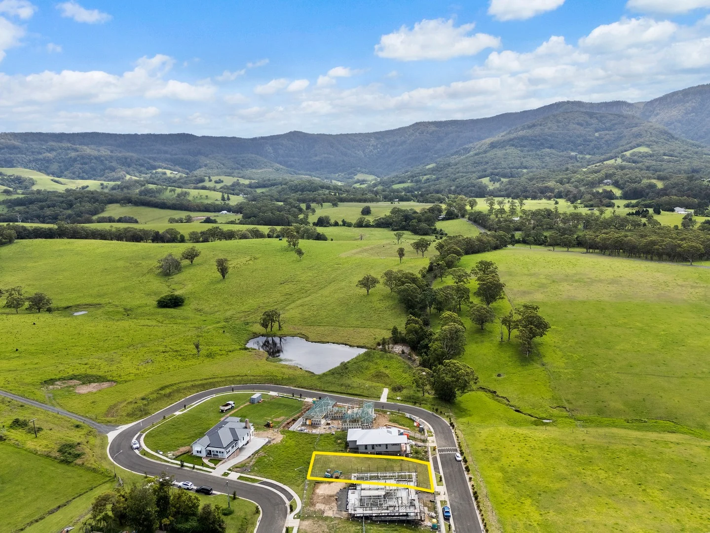 30 Drualla Road, Jamberoo NSW 2533