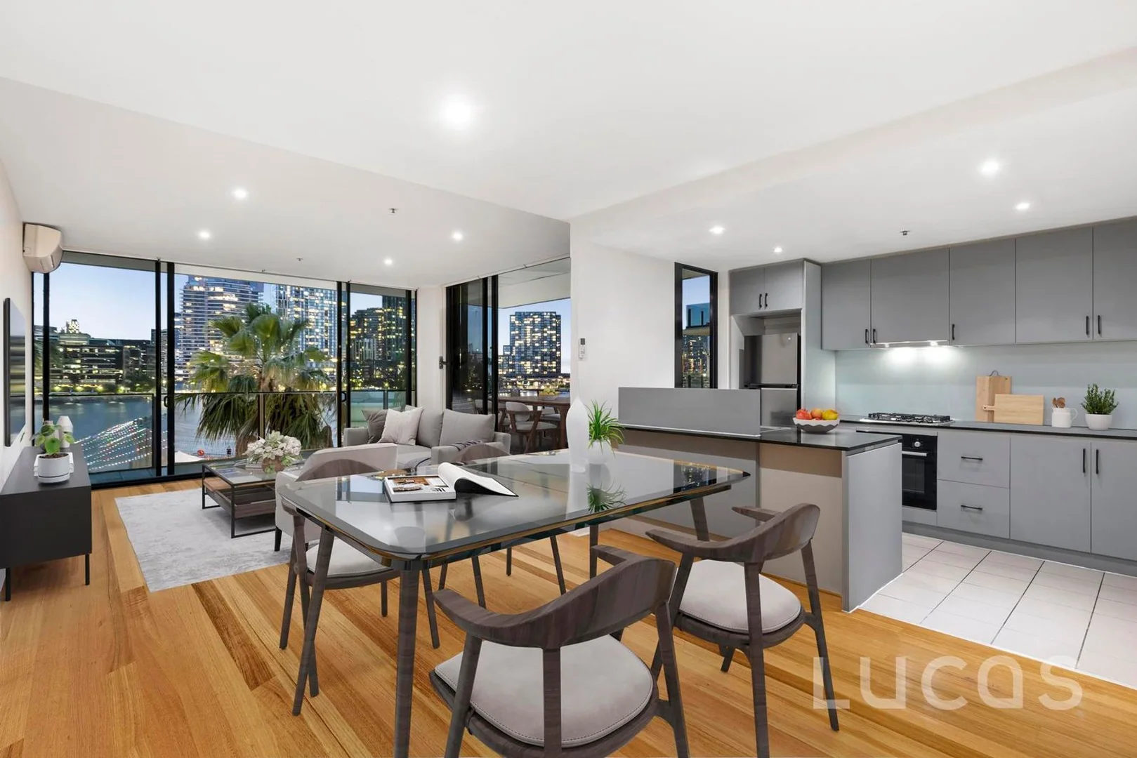Additional image 3 of 302/30 Rakaia Way, Docklands VIC 3008