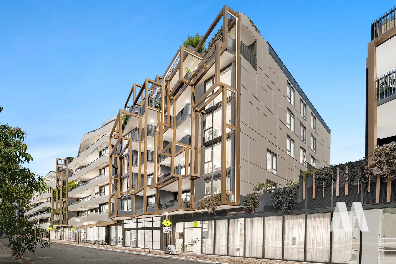 Additional image 11 of 301/10 Koolkuna Lane, Hampton VIC 3188