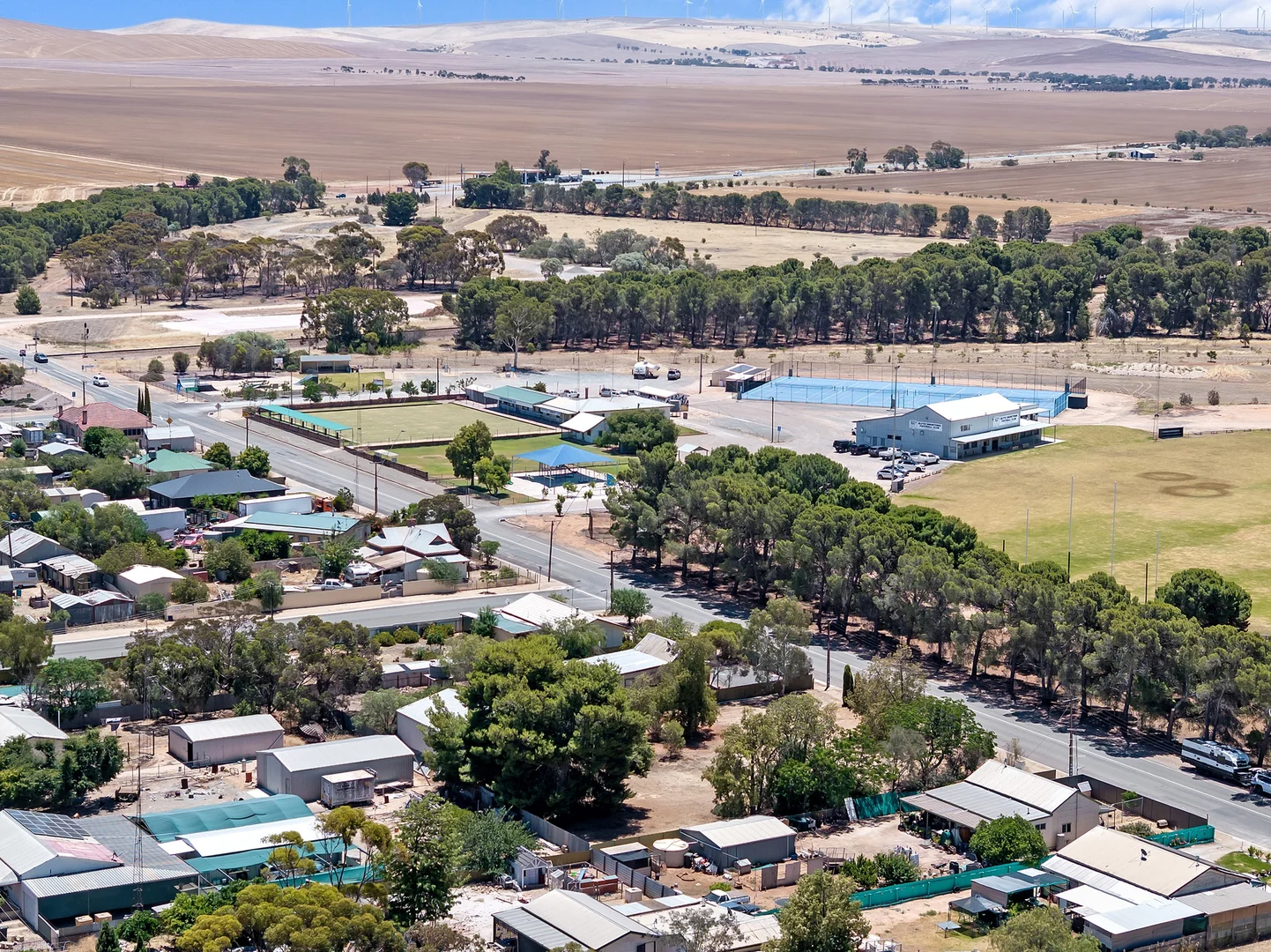 Additional image 17 of 23 & 25 North Terrace, Snowtown SA 5520