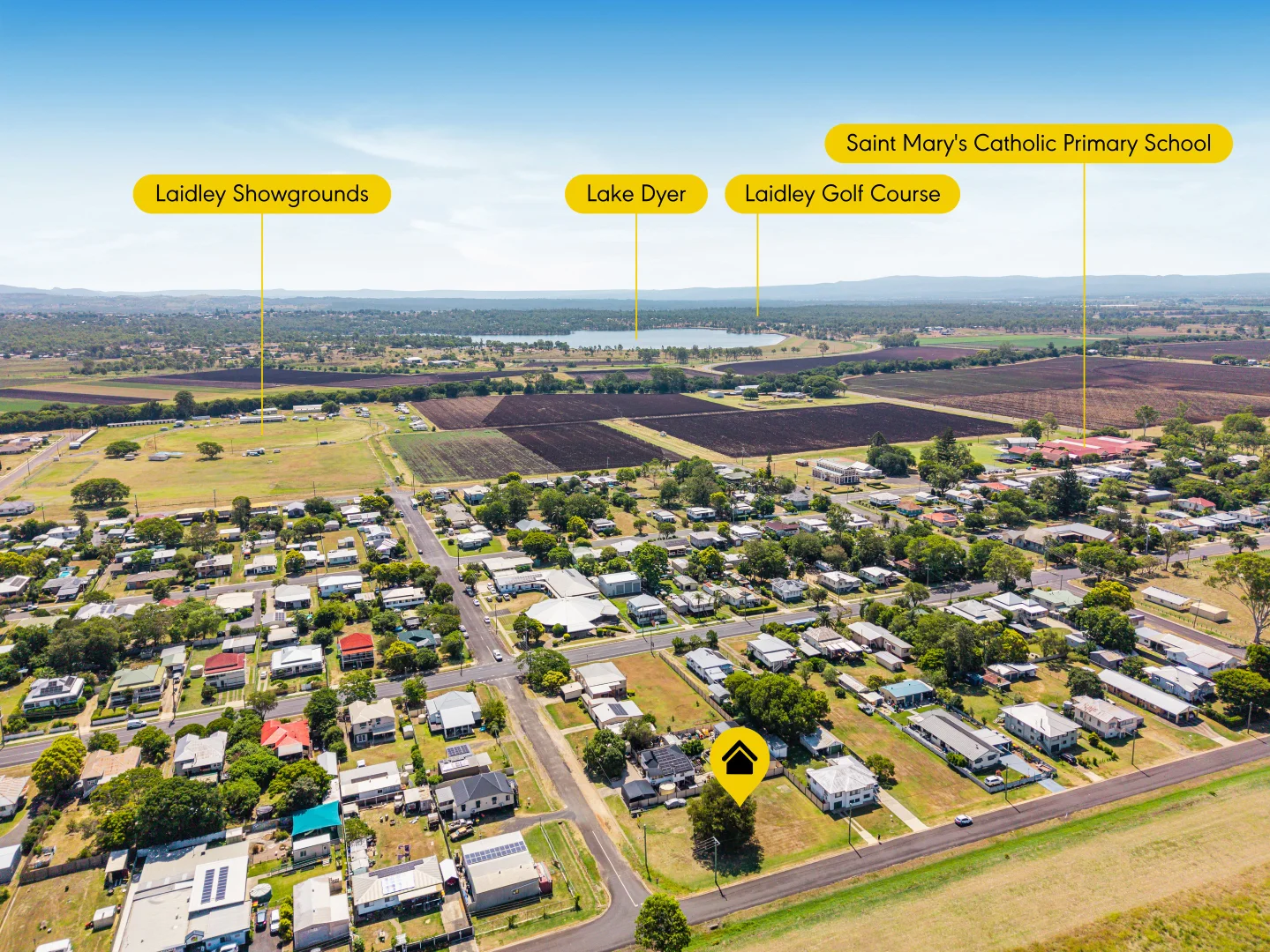 Additional image 4 of 15 MacGregor Street, Laidley QLD 4341