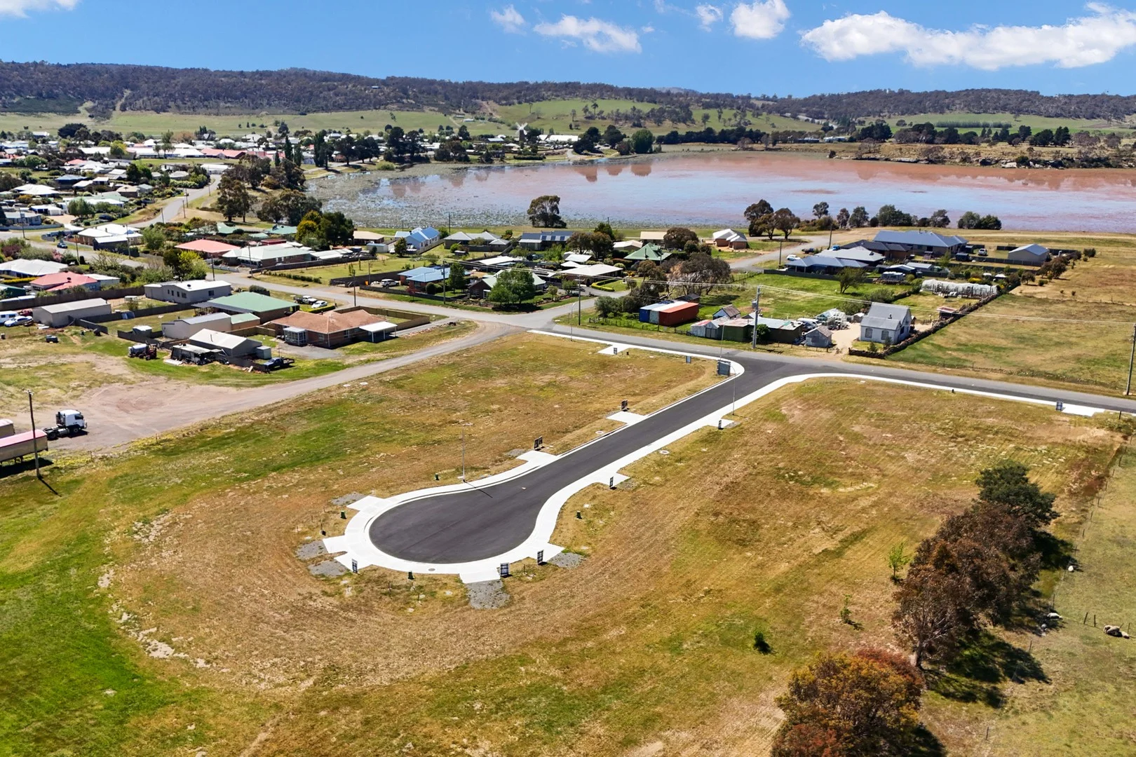 Additional image 6 of 1 Emery Court, Oatlands TAS 7120