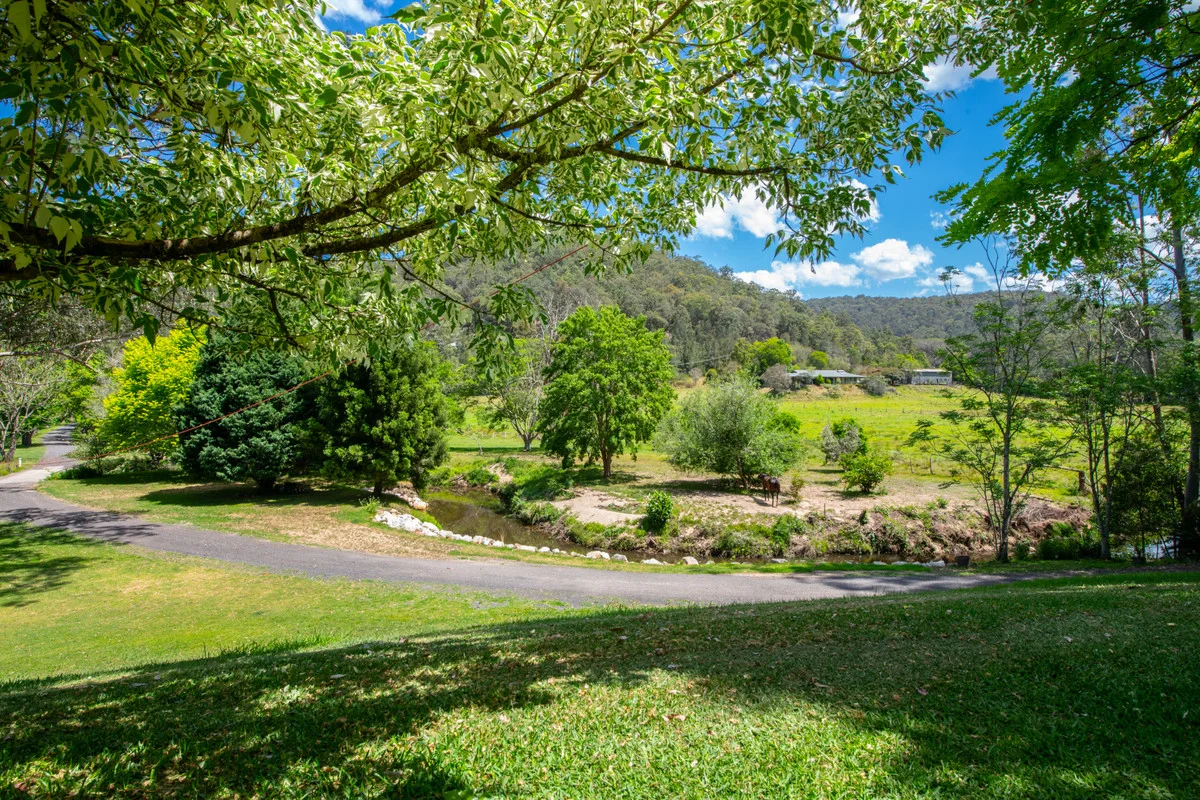 Additional image 31 of 111 Bunning Creek Road, Yarramalong NSW 2259