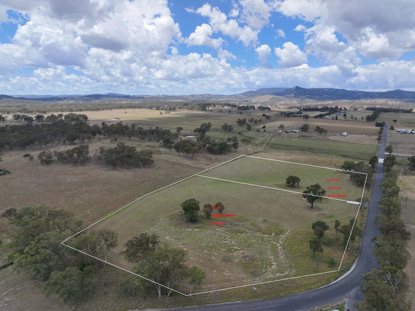 Additional image 3 of 110B Sunnyside Platform Road, Tenterfield NSW 2372