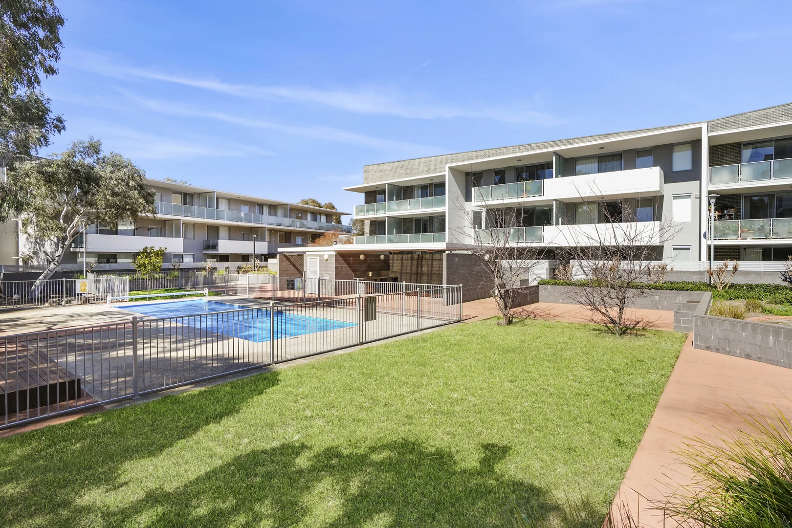 97/8 Baudinette Circuit, Bruce ACT 2617