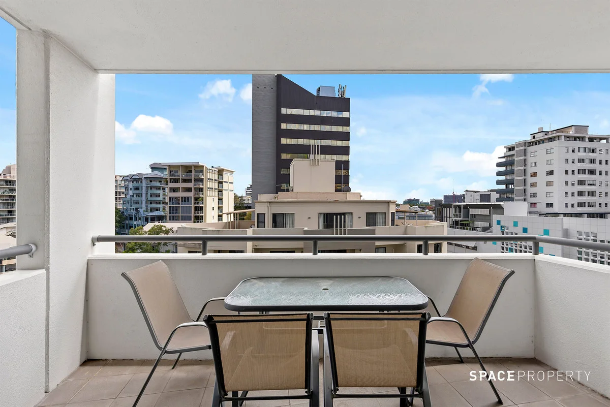 Additional image 6 of 82/454 Upper Edward Street, Spring Hill QLD 4000