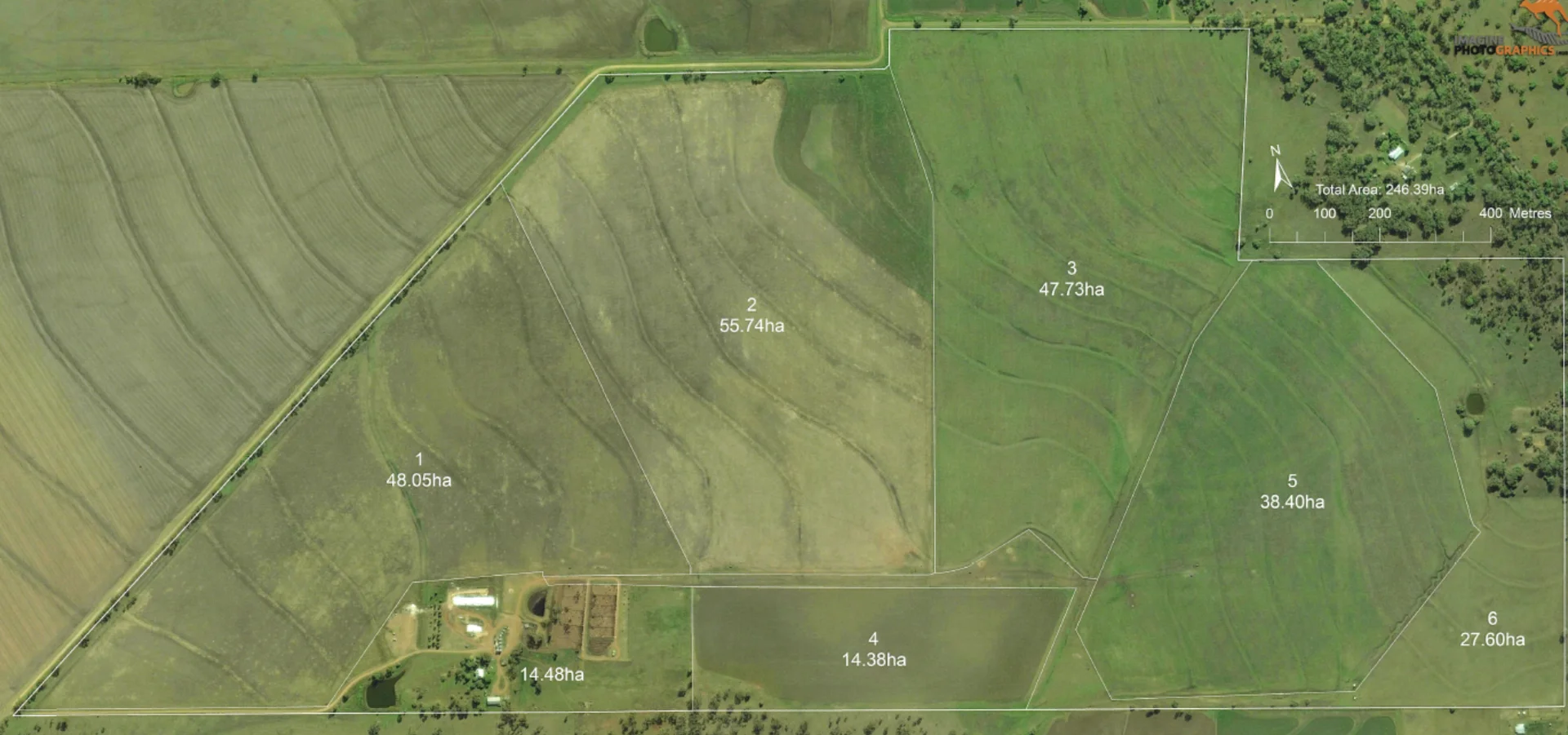 Additional image 5 of 'Ashby' 48 Felton View Road, Ellangowan QLD 4361