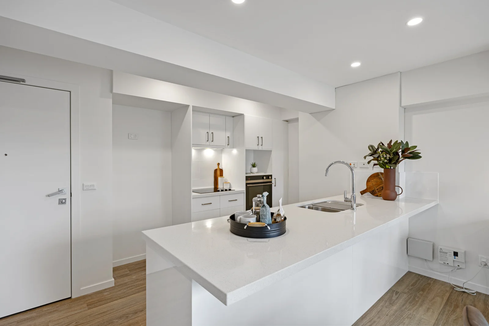 Additional image 6 of 211/300 Pigdon Street, Princes Hill VIC 3054