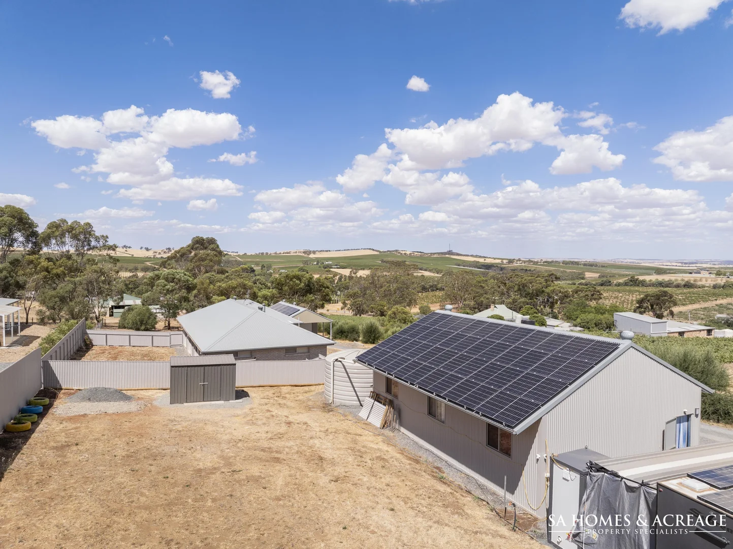 Additional image 7 of 19A West Terrace, Leasingham SA 5452
