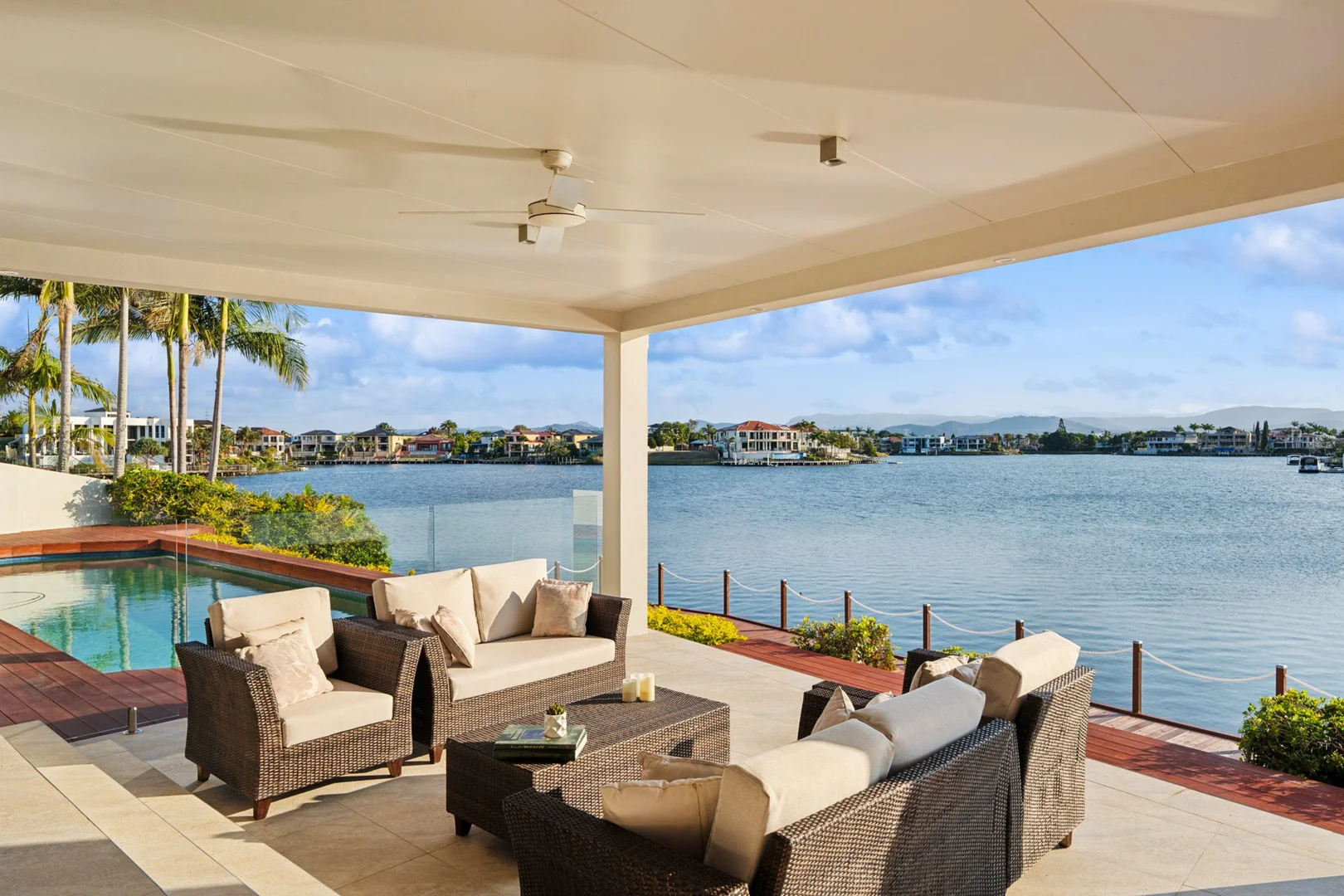 Additional image 22 of 35 San Simeon Drive, Clear Island Waters QLD 4226