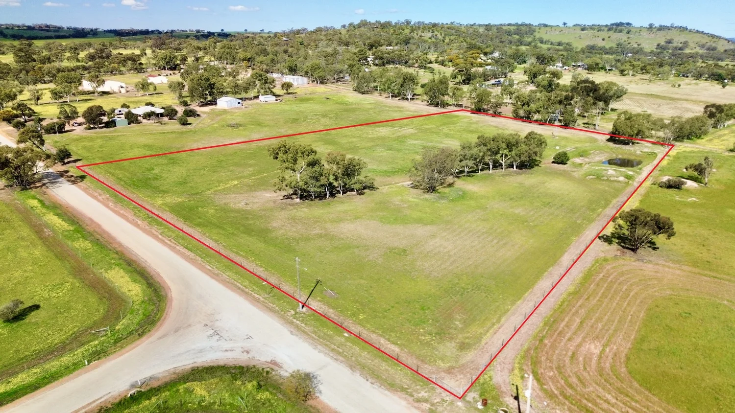 Additional image 5 of Lot A/17 Cold Harbour Road, Mt Hardey, York WA 6302