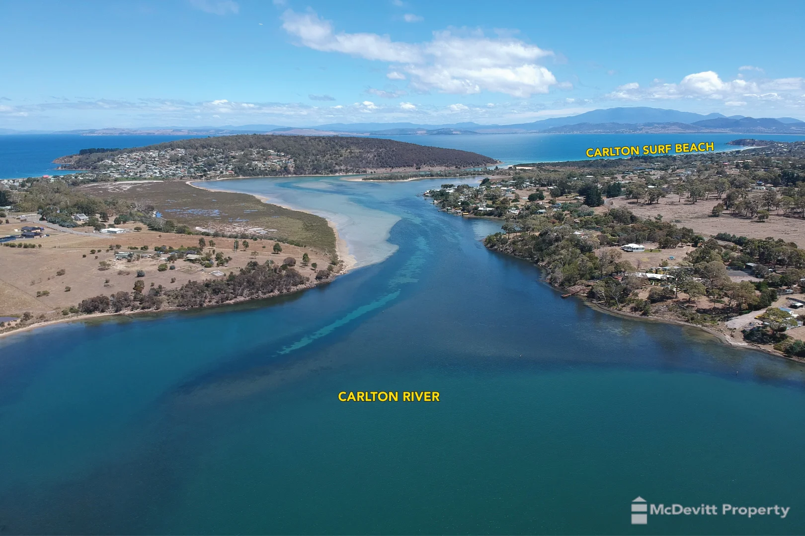 Additional image 6 of LOTS 3 & 4/560-600 Carlton River Rd, Carlton River TAS 7173