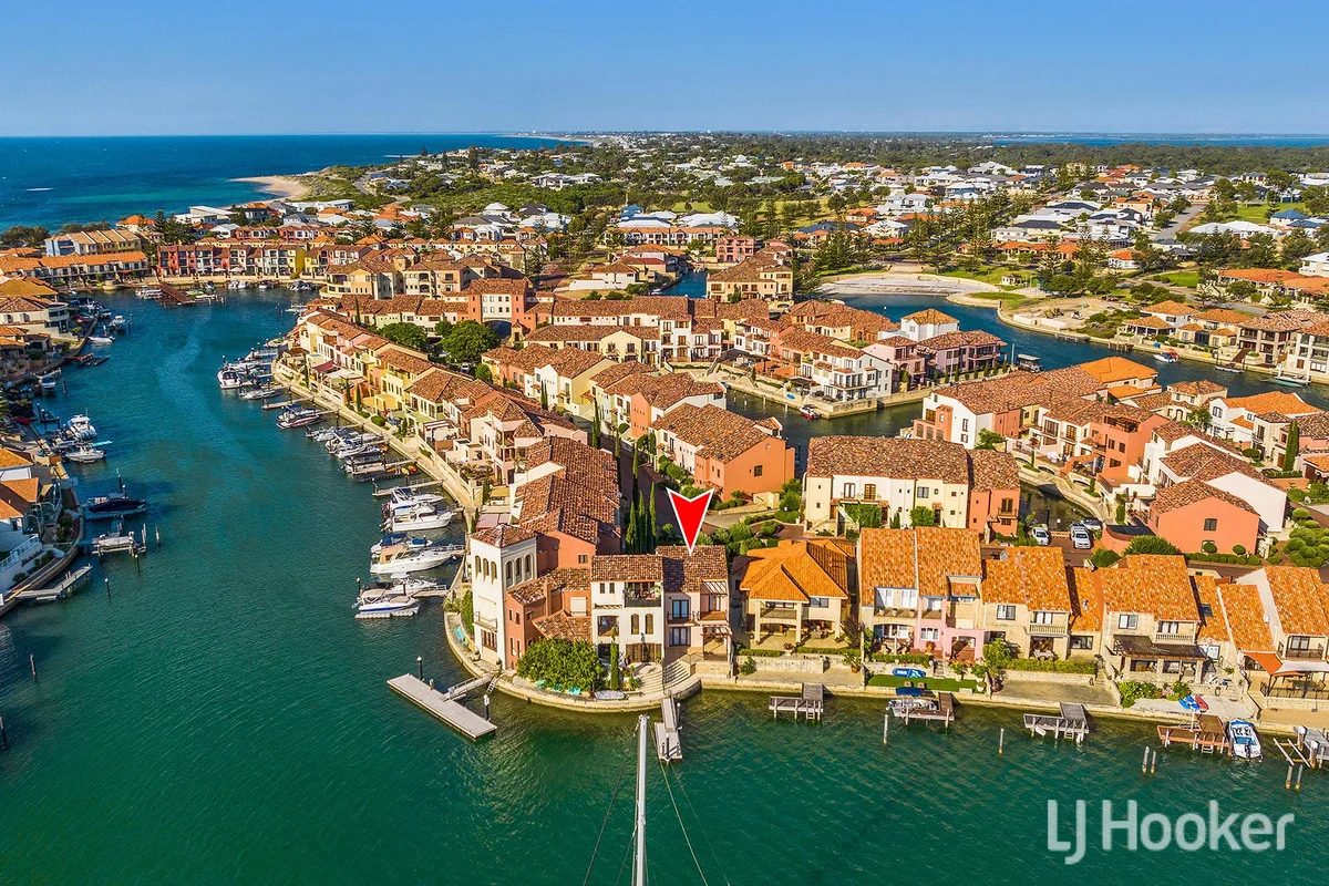 Additional image 6 of 44/18 Port Quays, Wannanup WA 6210