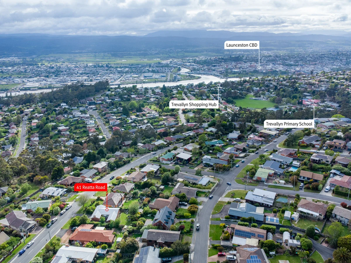 Additional image 28 of 41 Reatta Road, Trevallyn TAS 7250