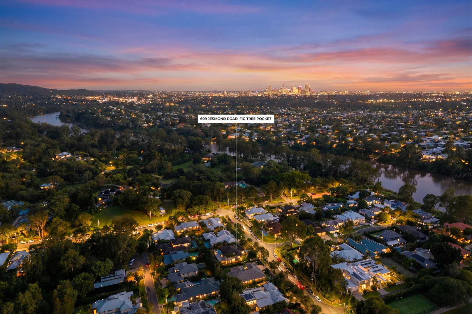 Additional image 32 of 609 Jesmond Road, Fig Tree Pocket QLD 4069