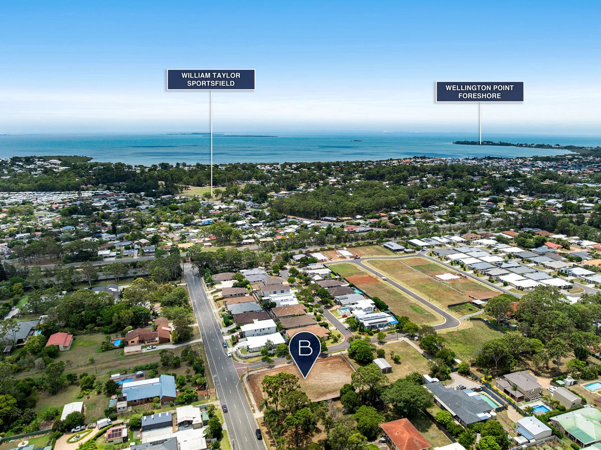 Additional image 10 of 7 Bandiera Street, Birkdale QLD 4159