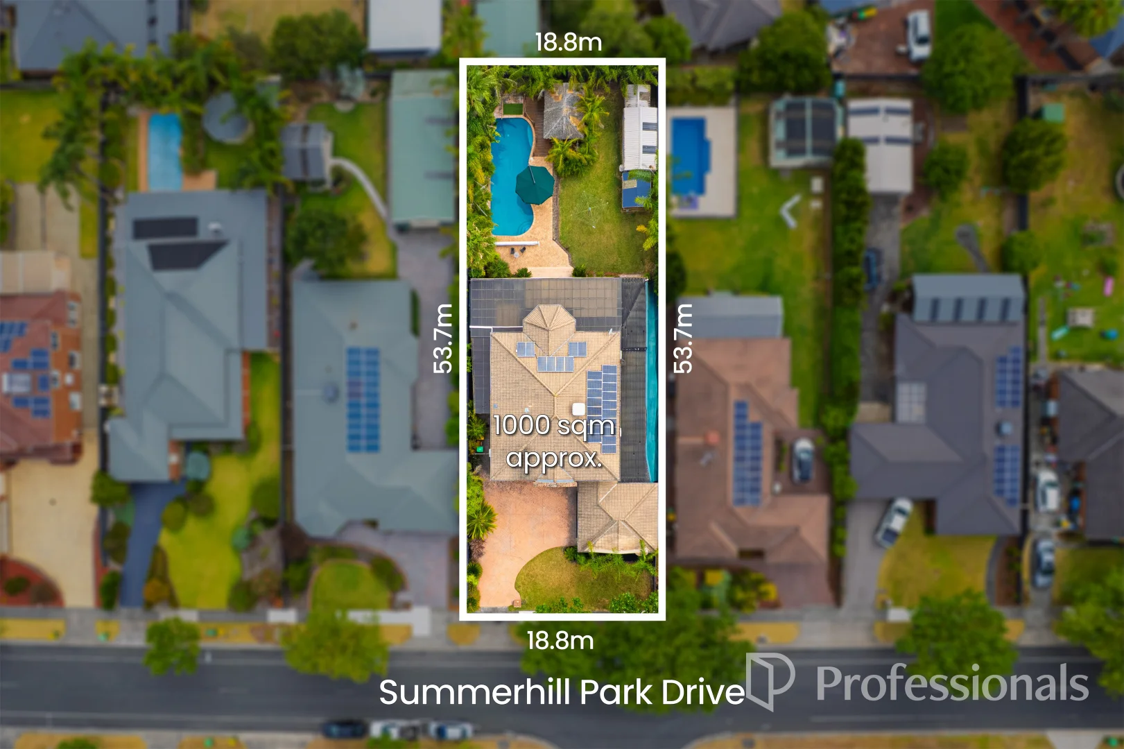Additional image 22 of 46 Summerhill Park Drive, Mooroolbark VIC 3138