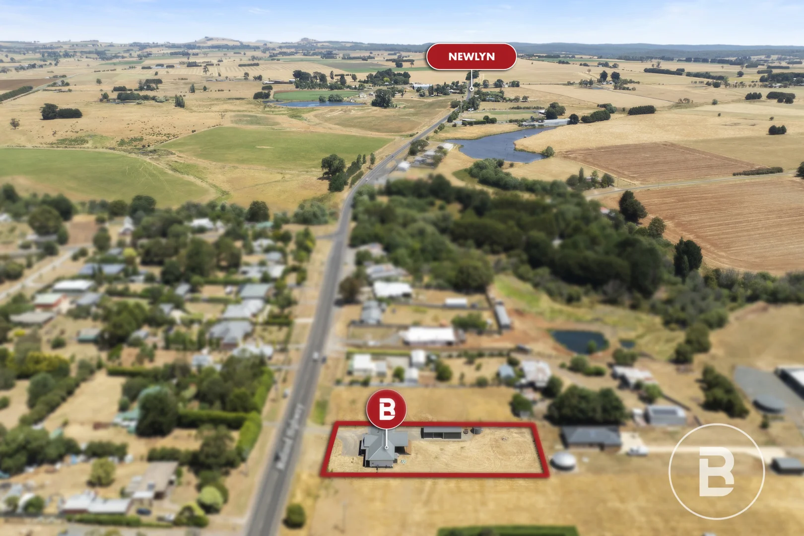 Additional image 23 of 2871 Midland Highway, Newlyn North VIC 3364