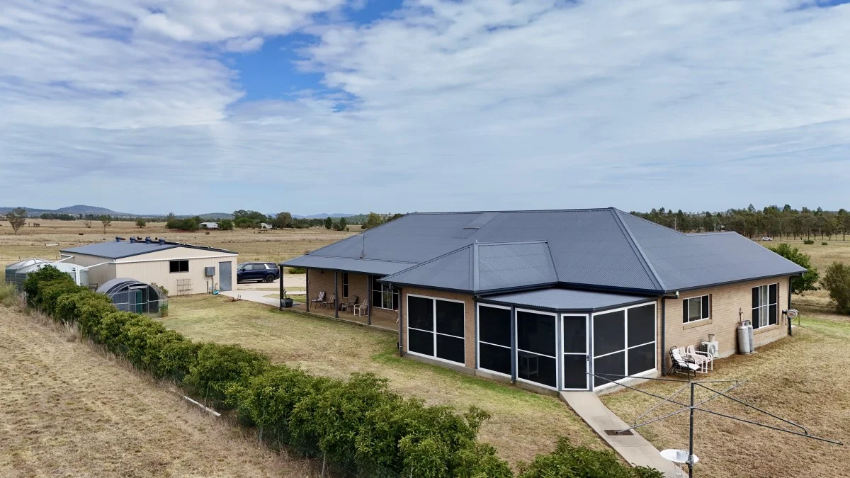 Additional image 5 of "Karibu"/4104 Elcombe Road, Bingara NSW 2404