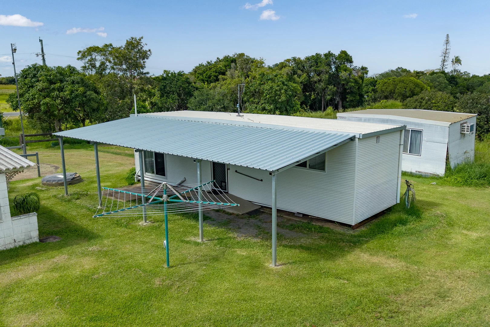 Additional image 20 of 293 Fe Walker Street, Kalkie QLD 4670