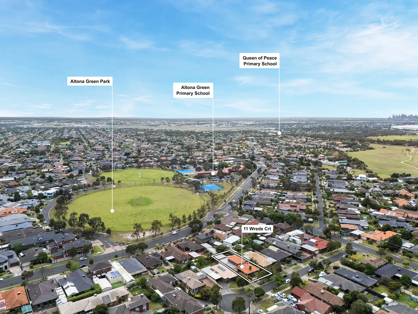 Additional image 18 of 11 Wrede Court, Altona Meadows VIC 3028