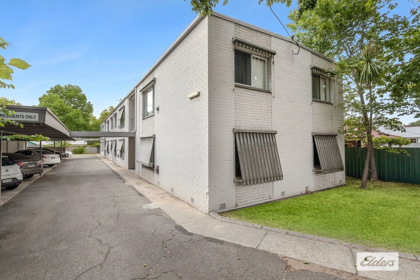 5/610 David Street, Albury NSW 2640
