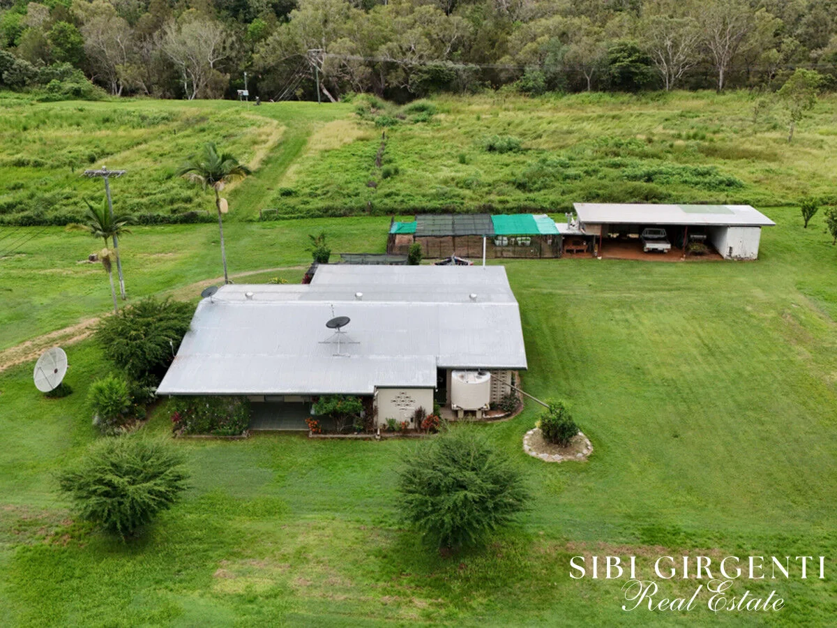 Additional image 39 of 227 Top Eureka, Dimbulah QLD 4872