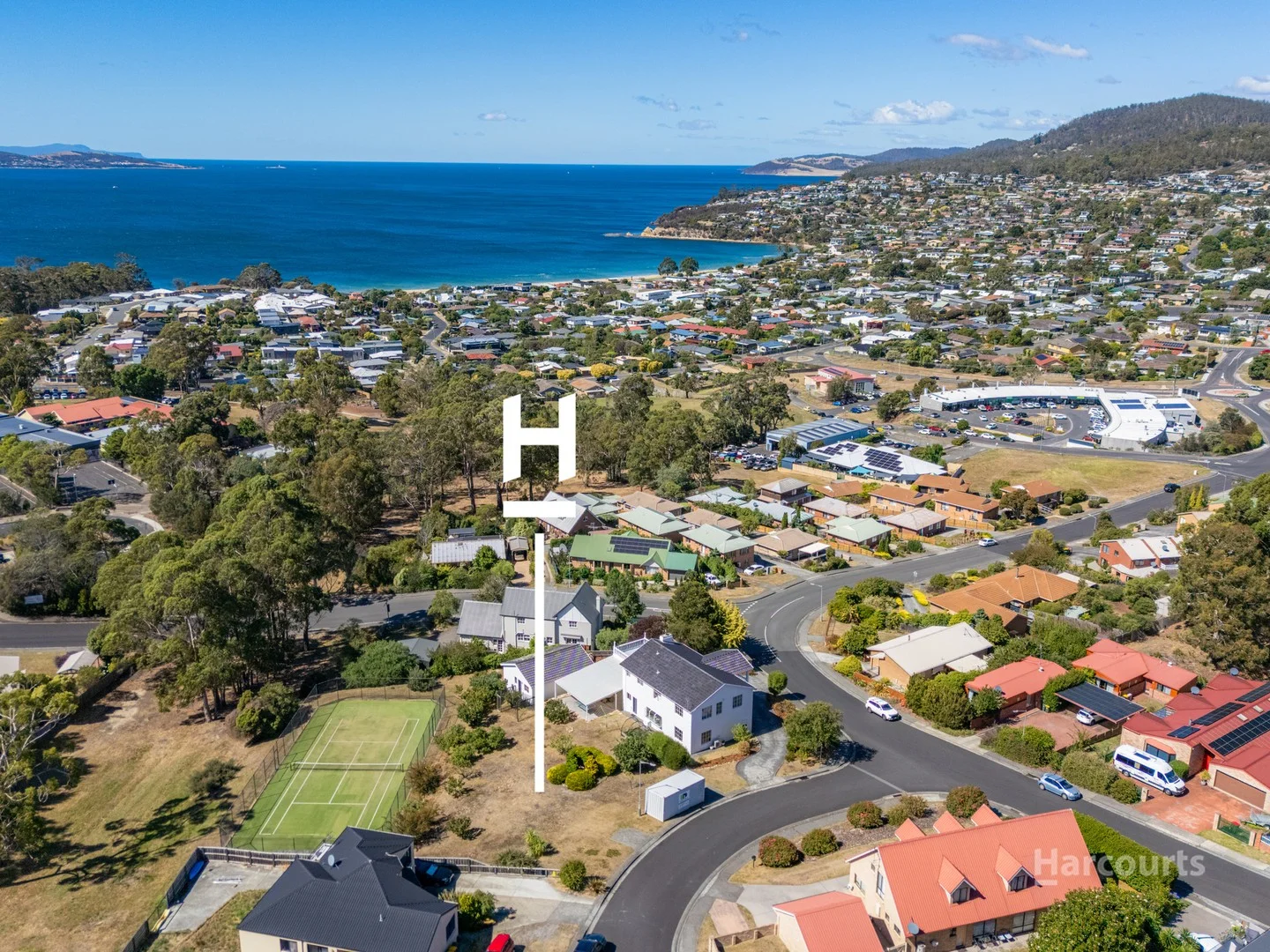 7 Jewel Court, Blackmans Bay TAS 7052
