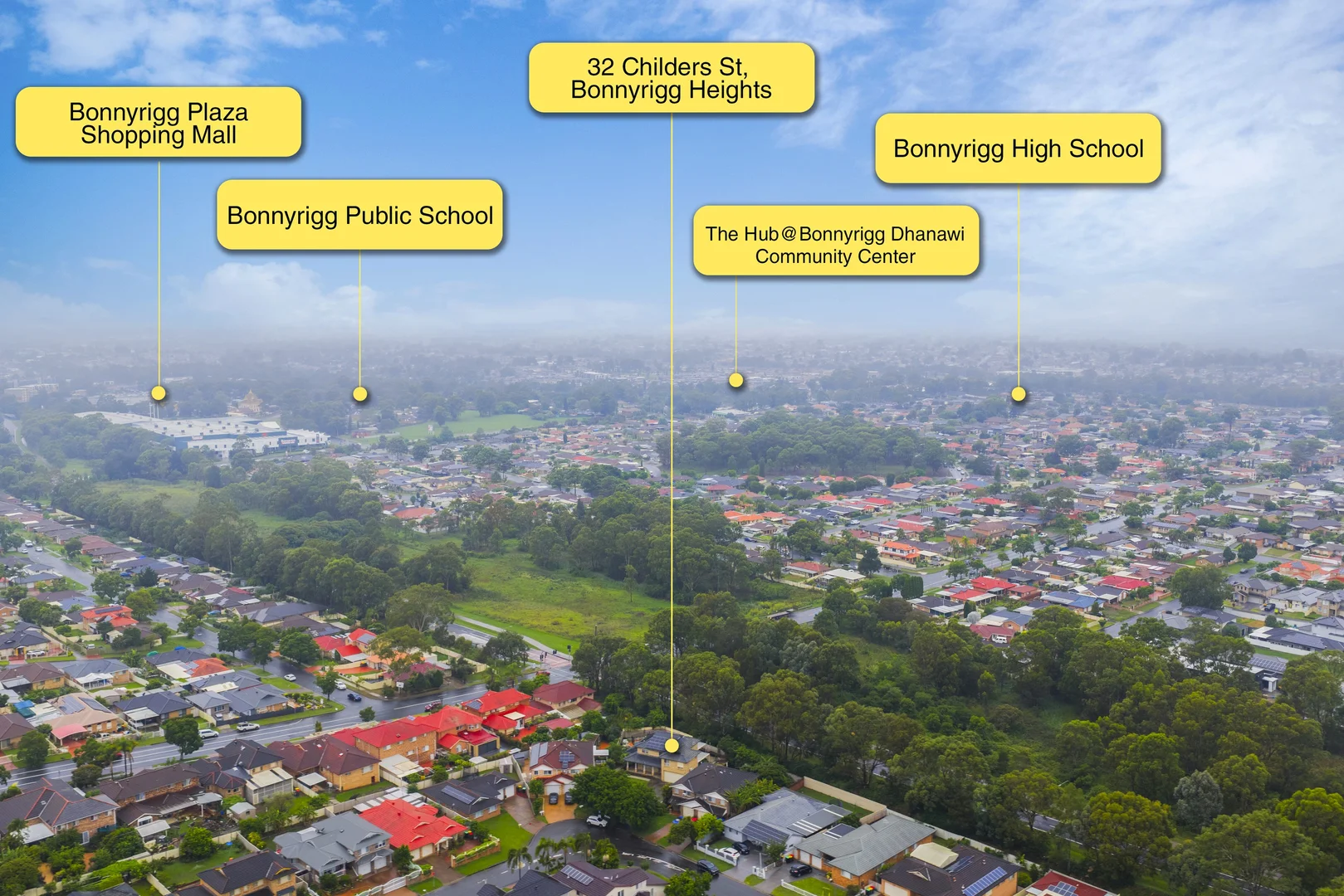 Additional image 21 of 32 Childers Street, Bonnyrigg Heights NSW 2177