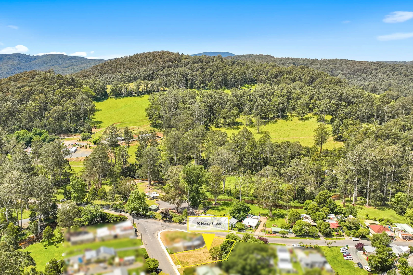 Additional image 5 of 10 Henty Street, Noojee VIC 3833