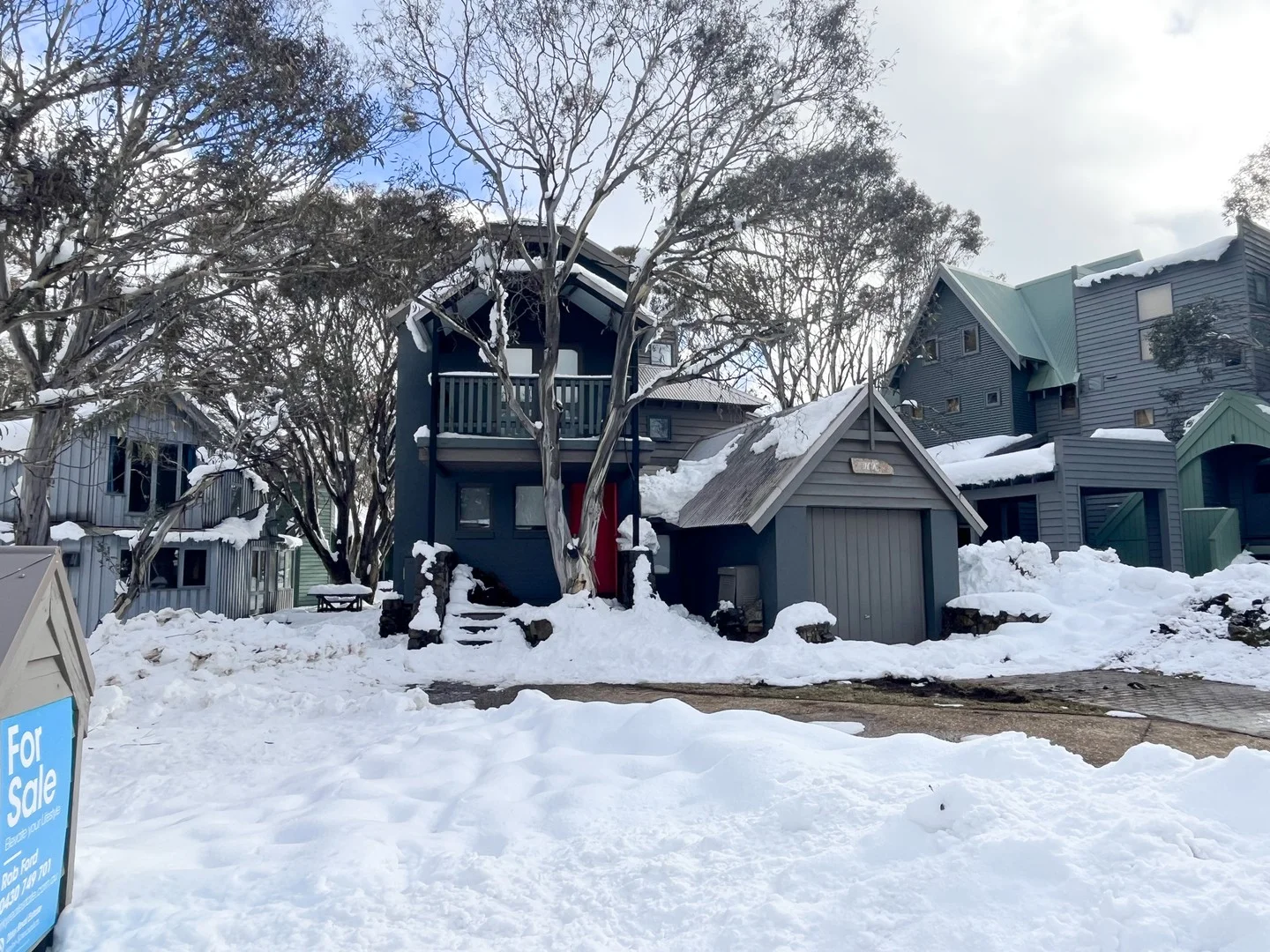 Additional image 24 of HK/28 Big Muster Drive, Dinner Plain VIC 3898