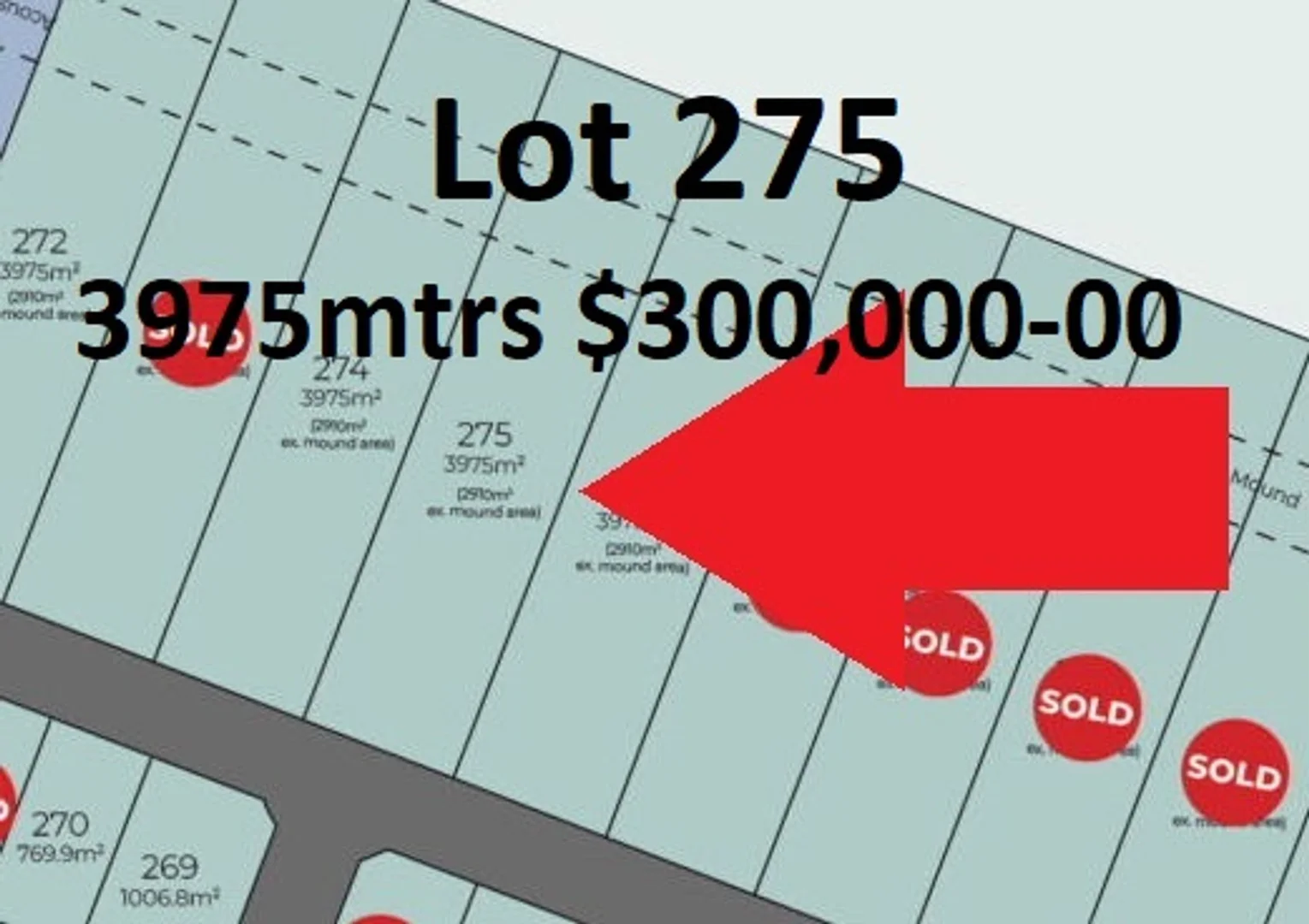 Additional image 4 of lot 1/83 Almond, Denman NSW 2328