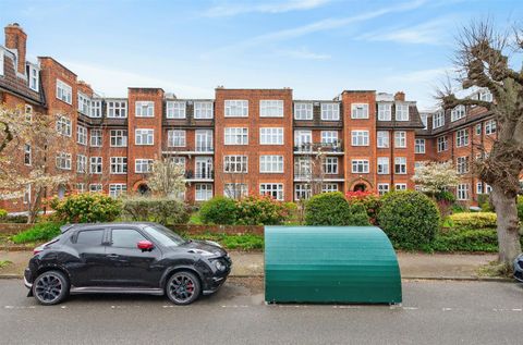 River Court, Portsmouth Road, Surbiton KT6